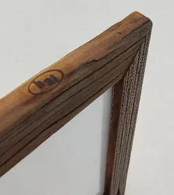 Handgemachtes aus der HAI Werkstatt - Bilderrahmen - Bild 3