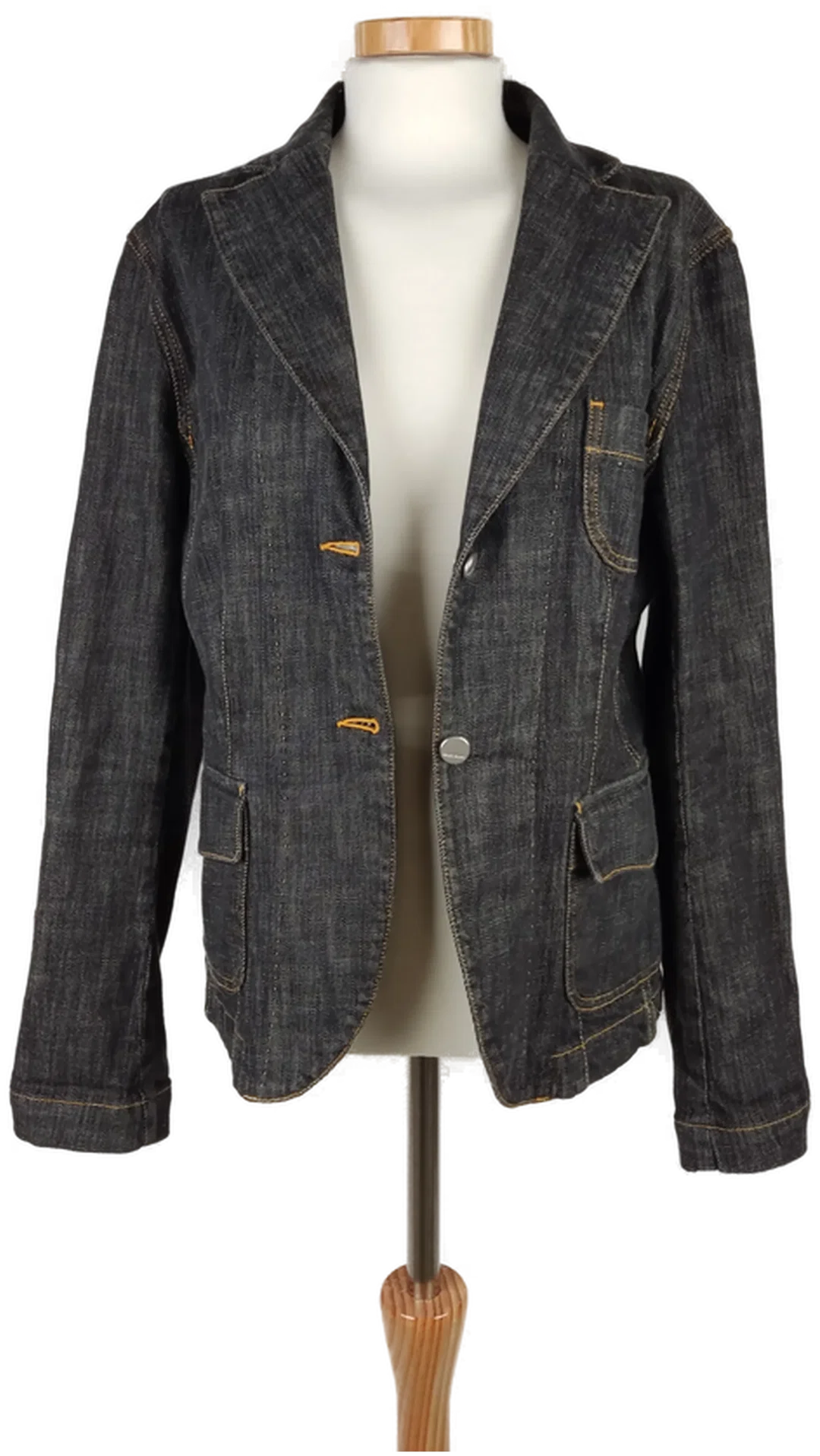 Marc Aurel - Damenblazer Gr. 40 – Bild 2