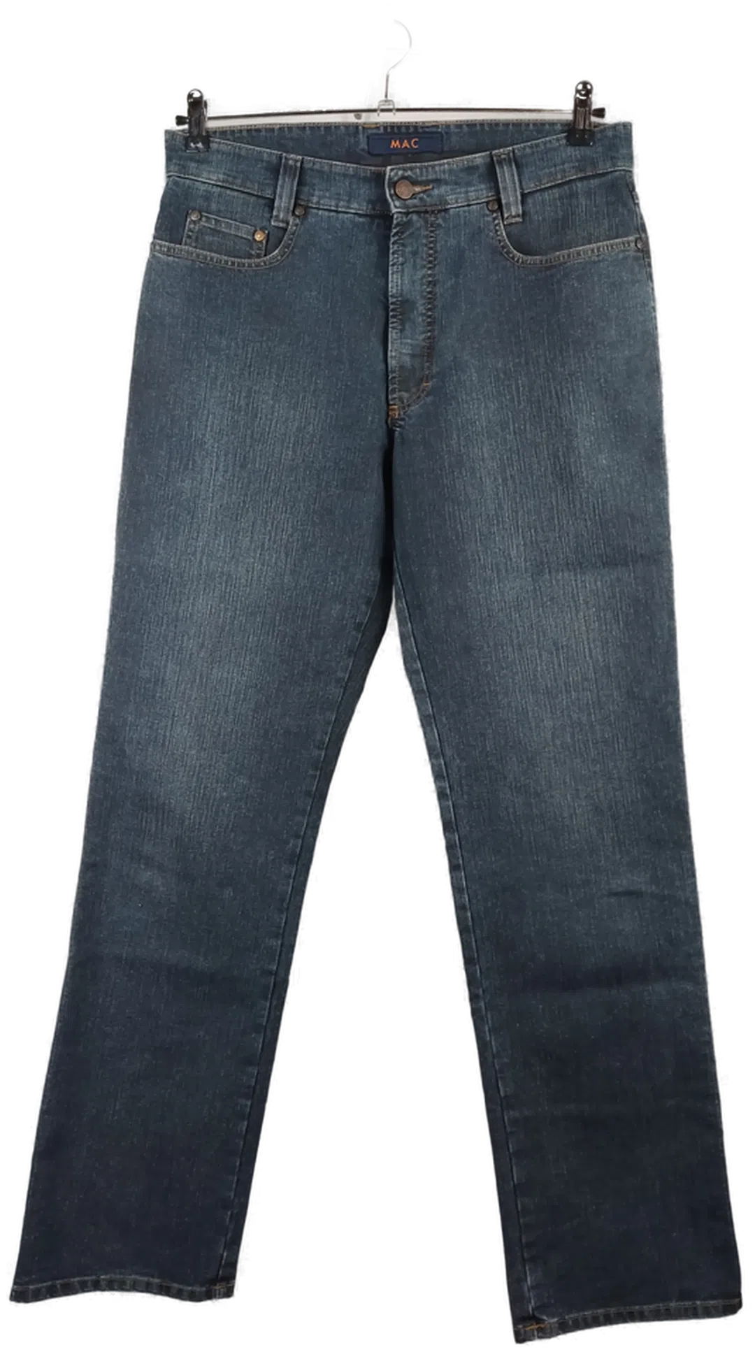 Mac Jeans - Herrenhose W34L34 - Bild 1