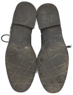 Budapester Damen Schuhe Gr. 39 - Bild 6