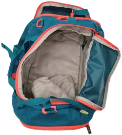 Sporttasche Satch Deep Sea | Sehr gut erhalten  - Bild 5