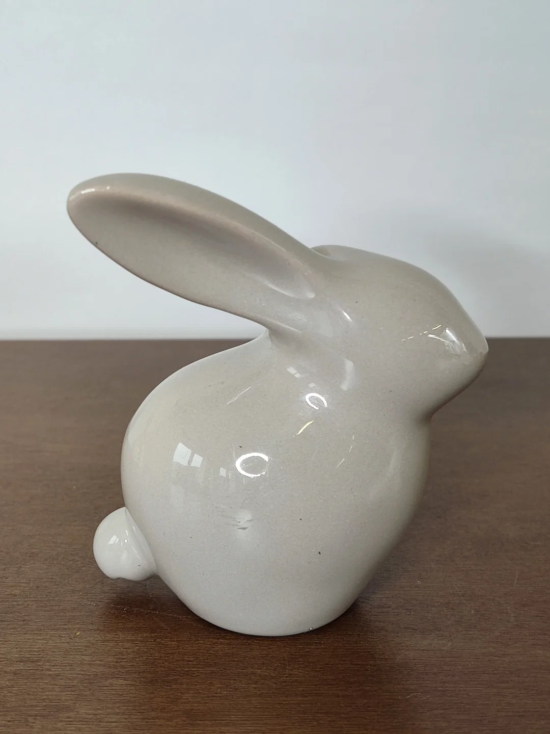 Osterdeko - Hasen - Set 6 – Bild 8