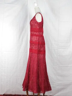 Abendkleid - 02 - Cameron Blake by Mon Cheri - Gr. XL – Vorschau 5