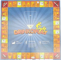 Drinkopoly Trinkspiel für Erwachsene - Bild 9