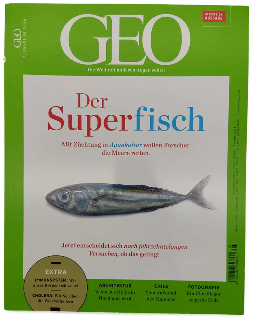 Zeitschrift 