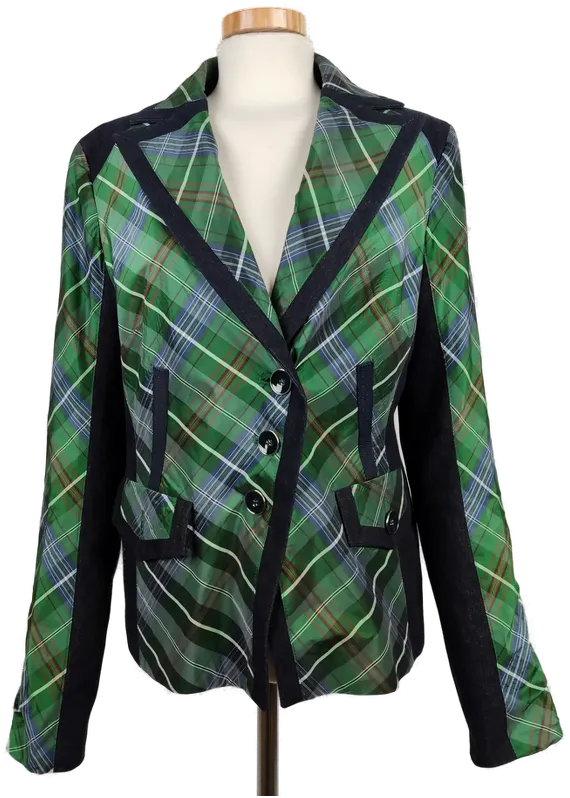 Jones - Damenblazer Gr. 38 - Bild 4