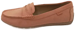 Esprit Damenschuhe lachsfarben Gr. 39 – Vorschau 3