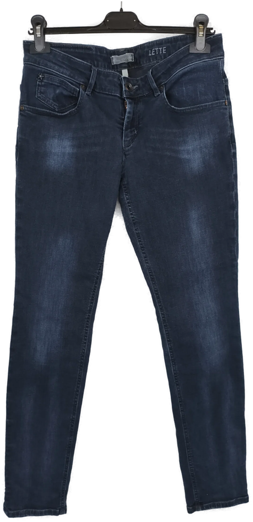  Marc O´Polo, Damenjeans, L29, W32 - Bild 1