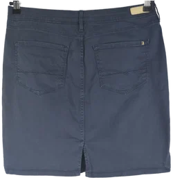 Damenrock Tommy Hilfiger, Baumwolle Gr. 40 | Sommer-Casual - Bild 2