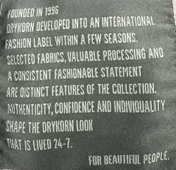 Drykorn - Damenjacke - Gr. L - Bild 5