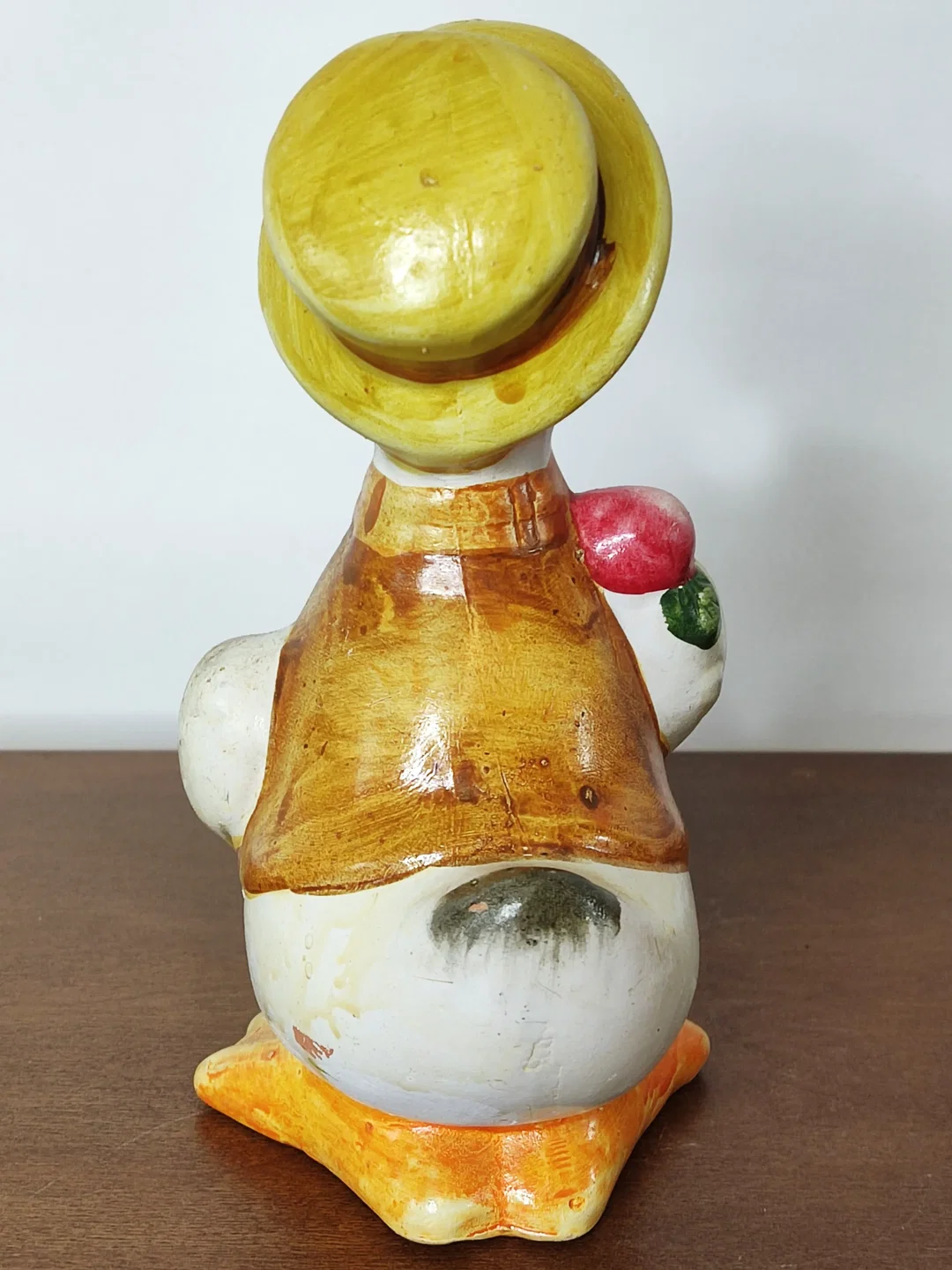 Osterdeko - Ente - Set 1 – Bild 7