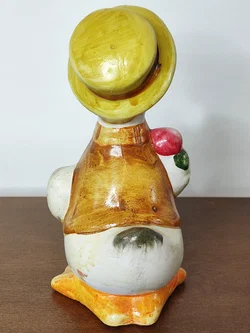 Osterdeko - Ente - Set 1 - Bild 7