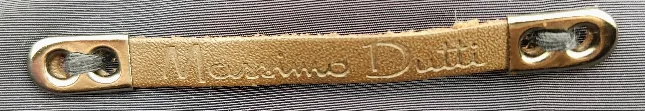 Massiomo Dutti - Damen Jacke Gr. 38 – Bild 5
