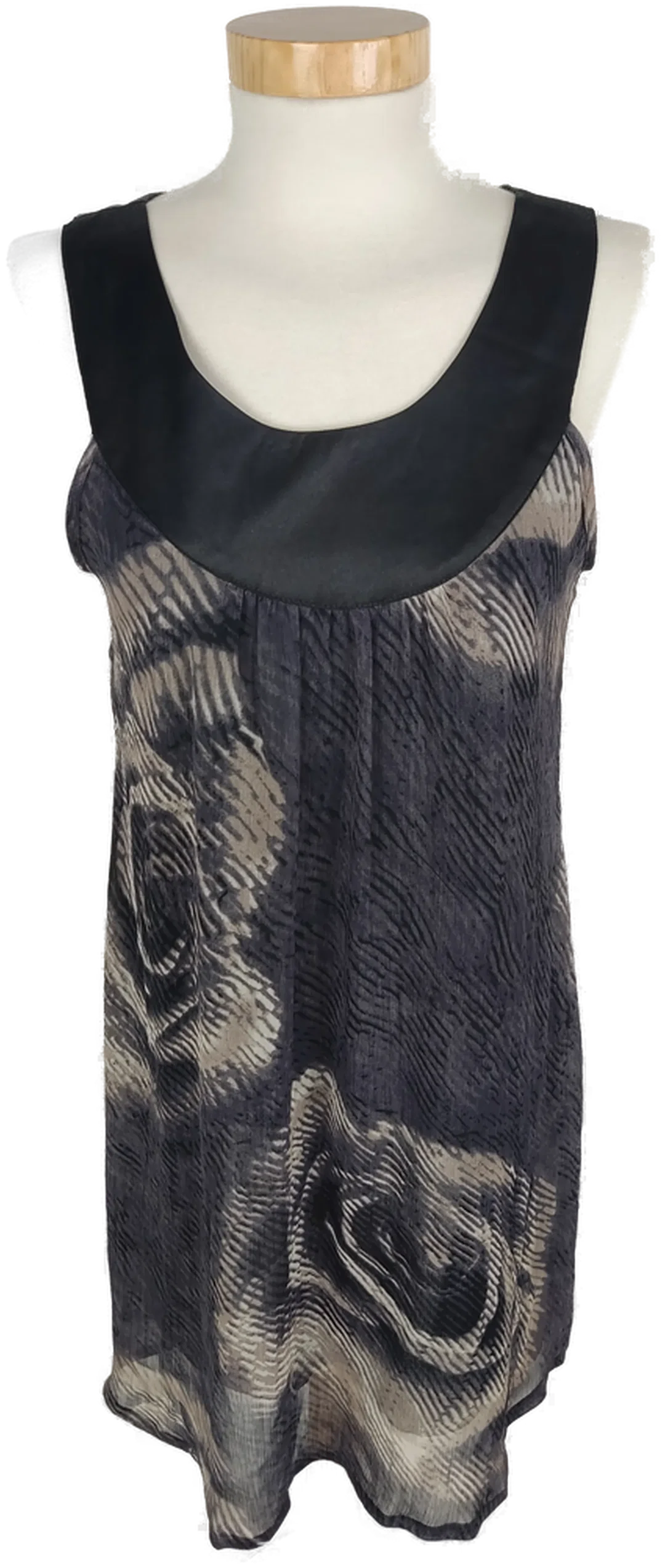 Kleid/ long Top, 