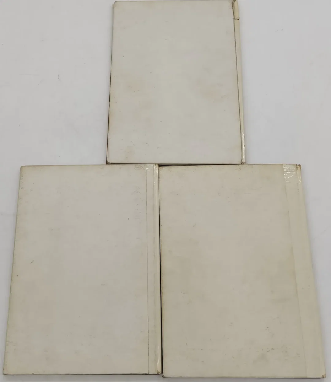 Buch 3 Stück "Lassie" Band 2,4,5 aus 1962 – Bild 2
