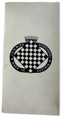 Schachbrett - Bild 4