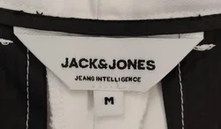 Jack & Jones Herrenshorts weiß Gr. M – Vorschau 3
