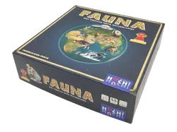 FAUNA - Das tierisch gute Wissensspiel - Huch & friends - Bild 3