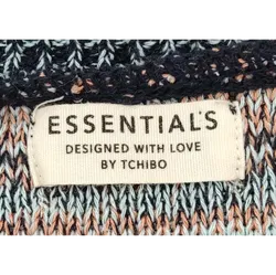 ESSENTIALS Tchibo TCM Damen Pullover - Gr. 36/38  - Bild 4