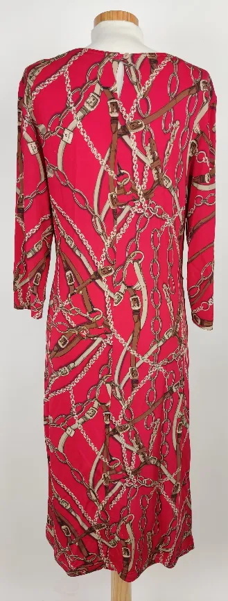 Aigner - Damenkleid Gr. M – Bild 3