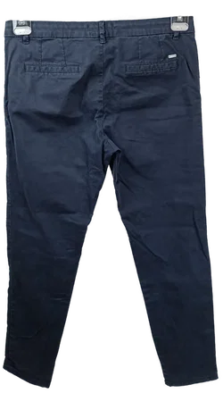Esprit Herrenhose dunkelblau Gr. 30 – Vorschau 2