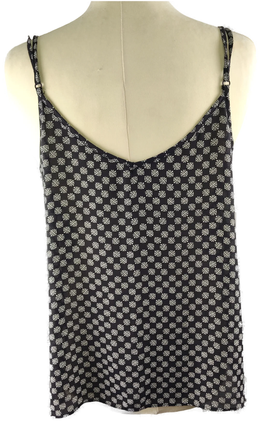 Damentop Sonstige Polyester Gr. 40 | Sommerleicht – Bild 3