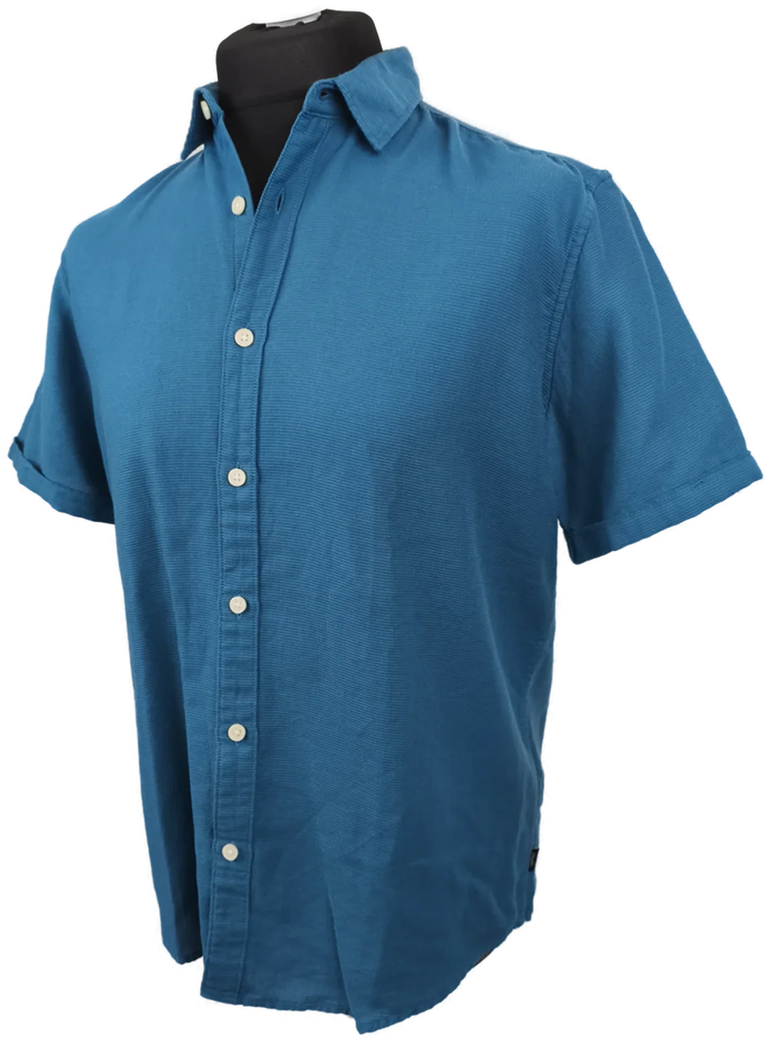 Esprit, Herrenhemd, Gr. 48 - Bild 1