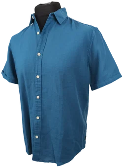 Esprit, Herrenhemd, Gr. 48 - Bild 1