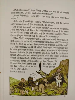 Was drei kleine Bären im Walde erlebten - Bild 6