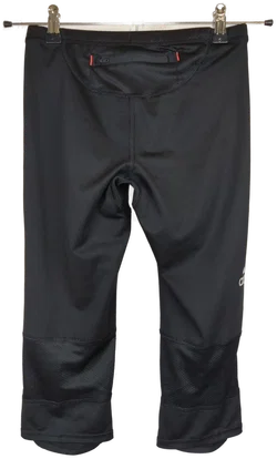 Adidas Kinder Hose schwarz Gr.164 - Bild 2