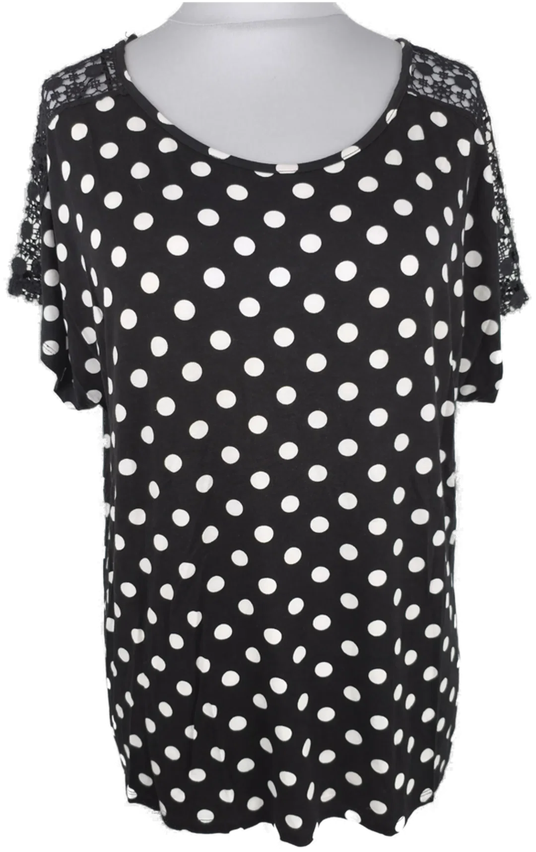 Laura Torelli, Damenshirt, Gr. XL - Bild 4