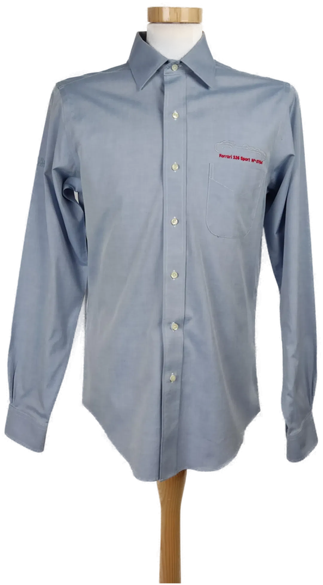 Brooks Brothers - Herren Hemd Gr. M - Bild 1