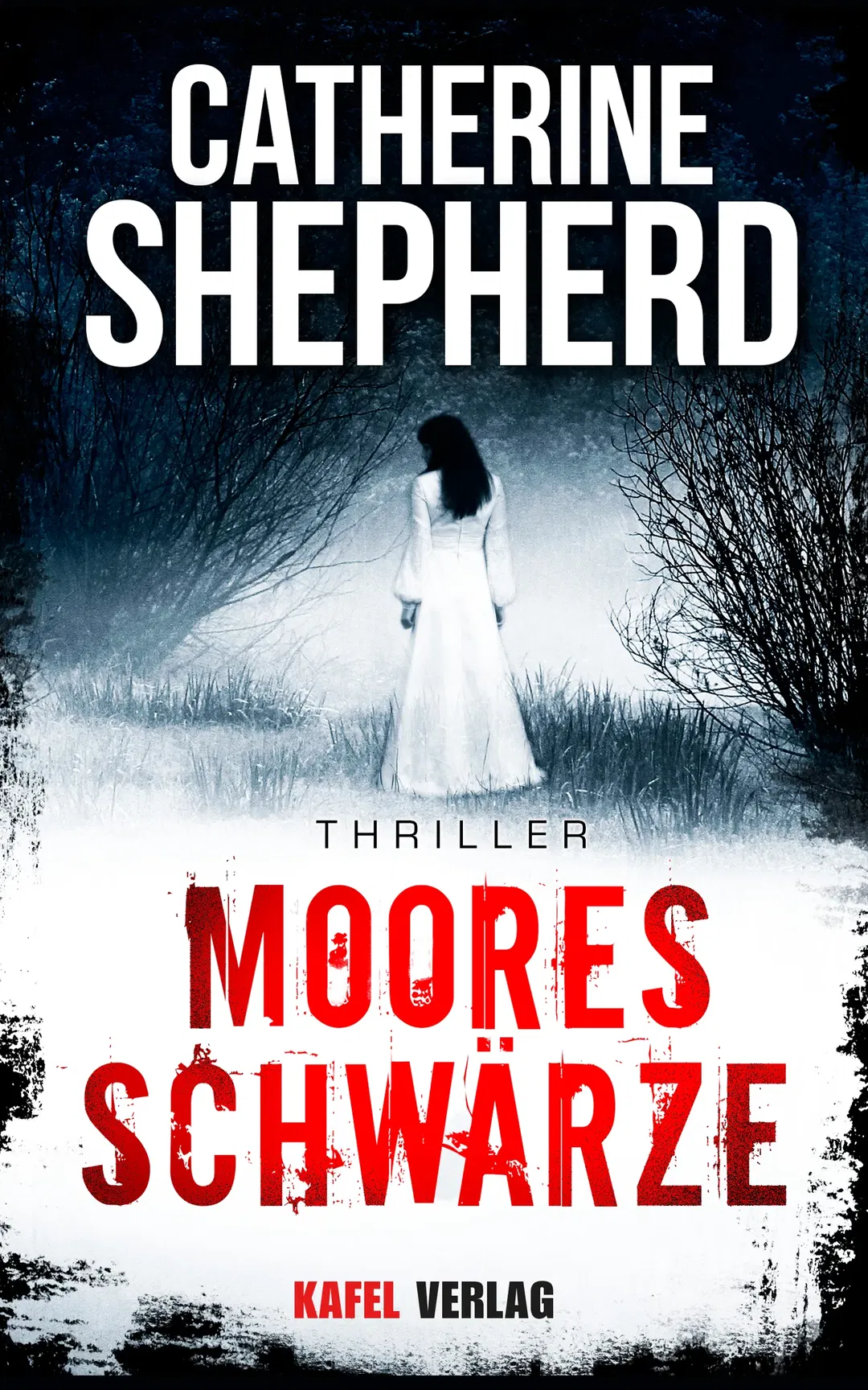 Mooresschwärze: Thriller - Catherine Shepherd - Bild 2