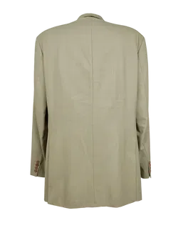 Vintage Yves Saint Laurent Herren Sakko, beige- Gr. XXXL - Bild 2