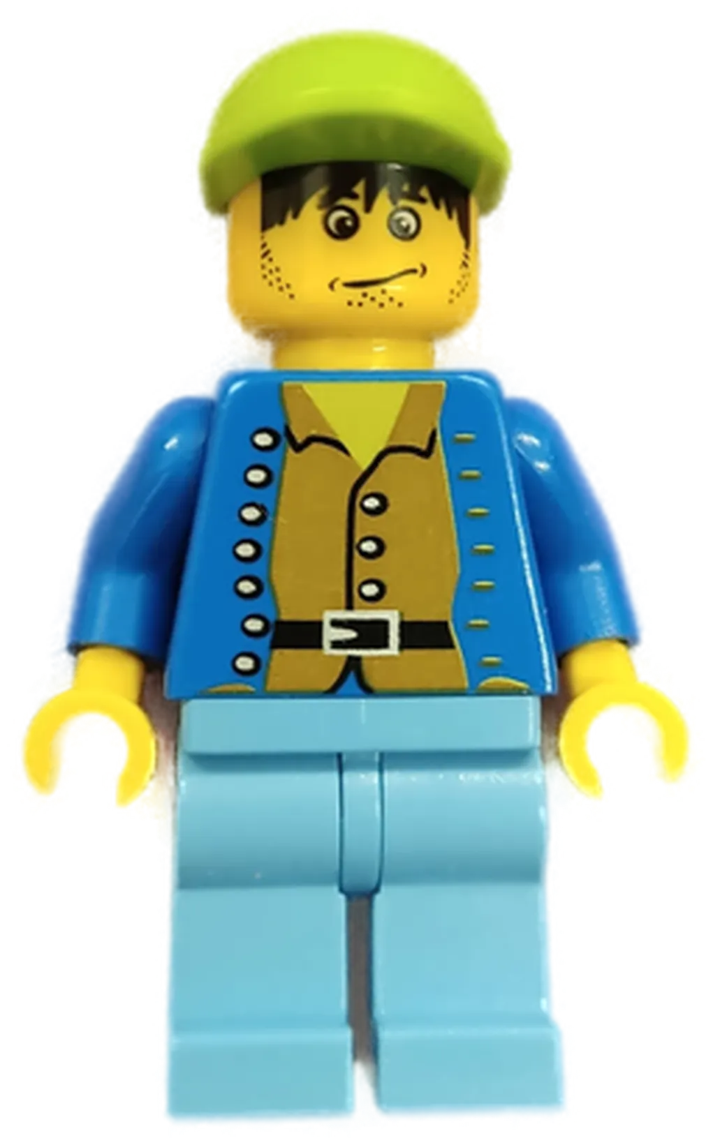 Lego Minifigur - Bild 1
