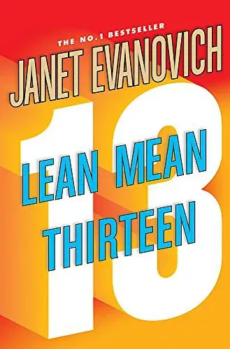 Lean Mean Thirteen - Janet Evanovich - Bild 2
