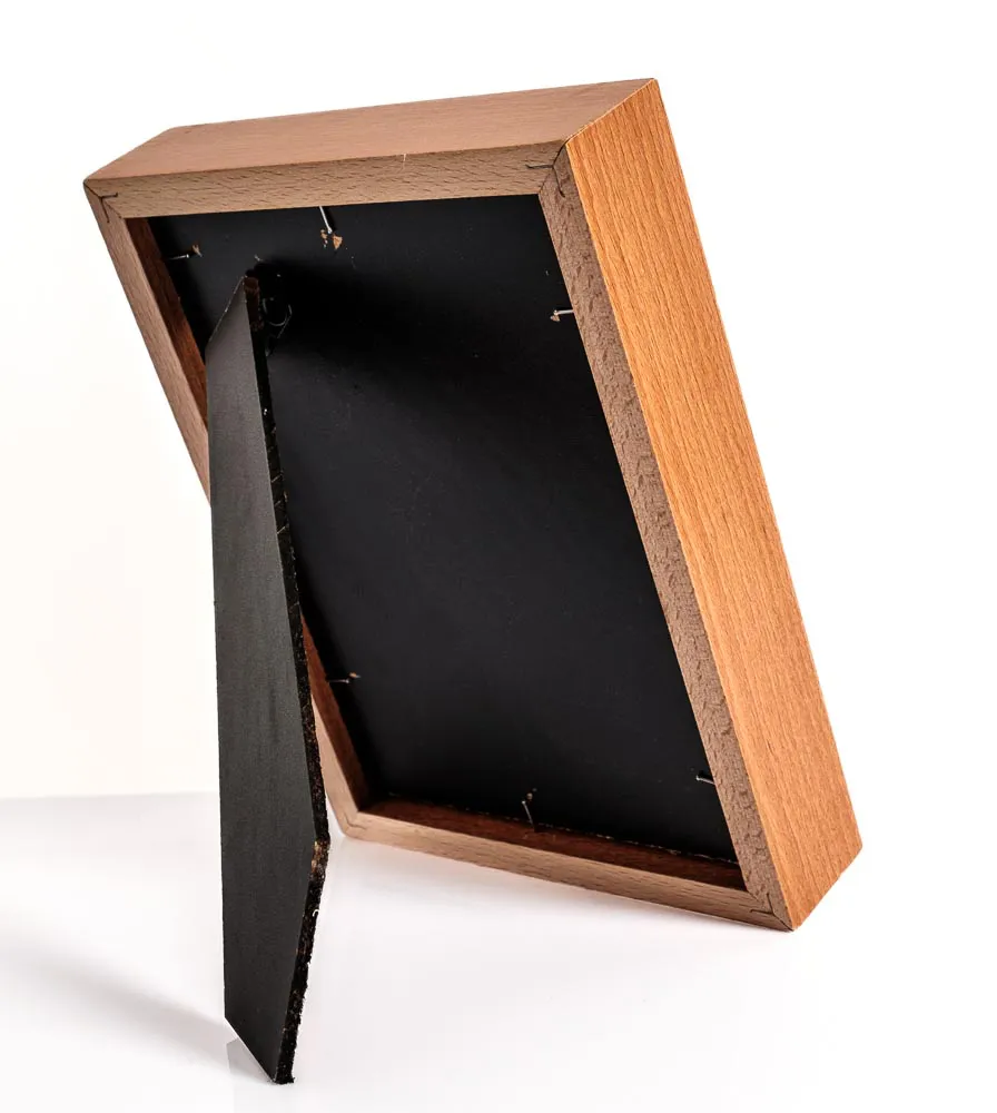 3D Bild Elfe handmade – Bild 3