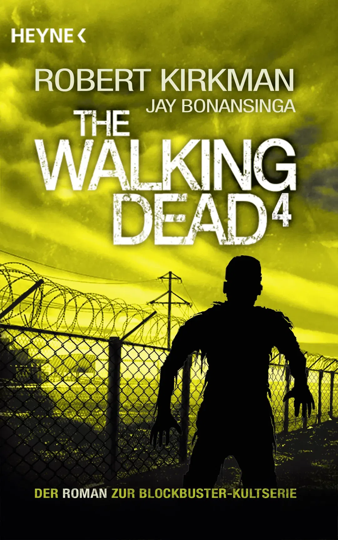 The Walking Dead 4 - Robert Kirkman, Jay Bonansinga - Bild 2