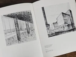 Die monumentale Ordnung - Franco Borsi - Verlag Gerd Hatje – Vorschau 2