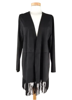 JETTE Damenjacke, schwarz - Gr. L - Bild 1