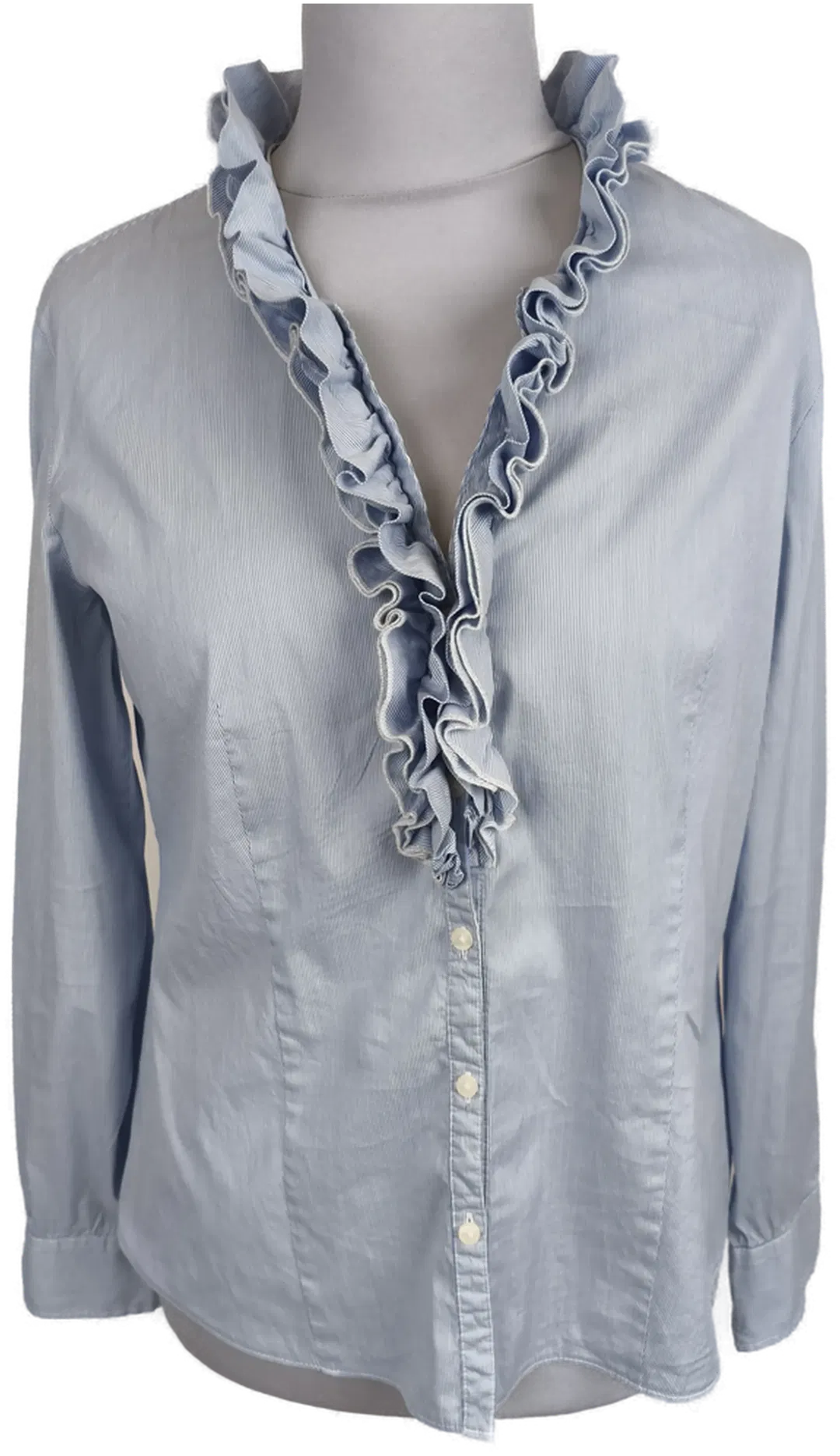 Damenbluse, Gerry Weber, Gr. 40 - Bild 1