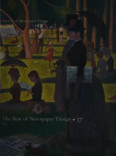 The Best of Newspaper Design - The Society for News Design - Bild 2