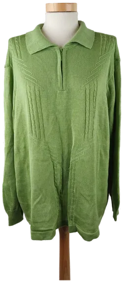 Neu mit Etikett: Malva Pullover XXL für Damen - Bild 3