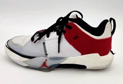 Nike Jordan Basketballschuhe Herren - Gr. 42 - Bild 3