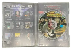 DVD 
