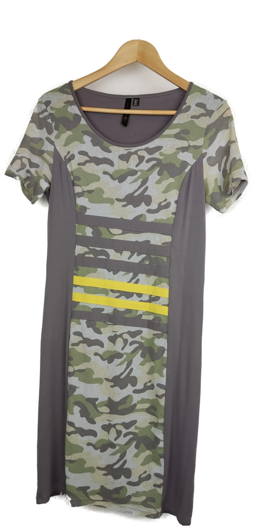 Dolce Vita Damen Kleid gemustert Gr.40 - Bild 1