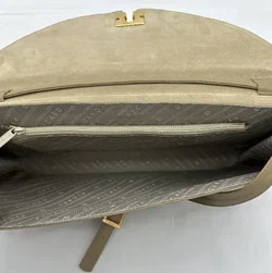 Picard - Damen - Leder Umhängetasche - Bild 3