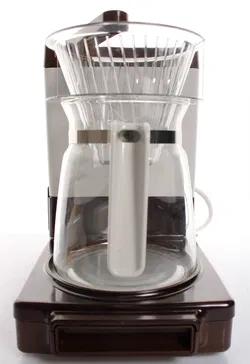 Jacobs Filtermeister Kaffeemaschine Vintage 70er/80er – Original mit OVP - Bild 4