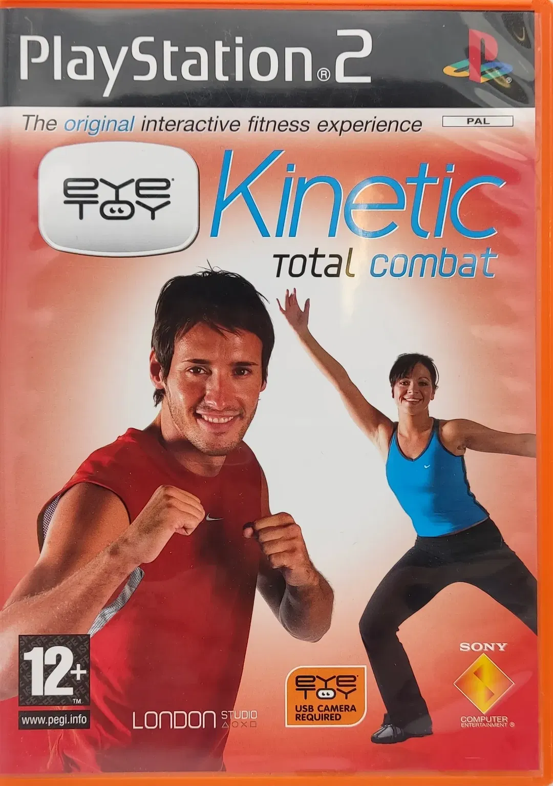 PS2 