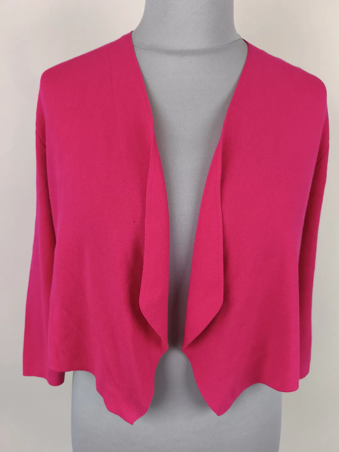 comma, Strickjacke Damen Gr. M - Bild 4